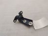 Rear door lower hinge P19123