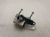 Engine mount bracket 6G926P082AB