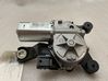 Rear window wiper motor 7468049
