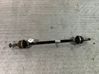 Rear driveshaft 32240890