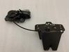 Tailgate/trunk/boot lock/catch/latch 31349975