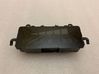 Climate control unit 31674024