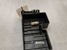 Fuse box cover 31676133
