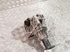 Front differential U80F1801
