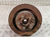 Rear wheel hub FR3C5A971BB