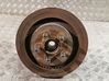 Rear wheel hub FR3C5A970BB