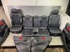 Seat set 