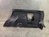 Trunk/boot side trim panel 7230A3642