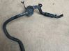 Electric auxiliary coolant/water pump 