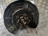 Rear wheel hub 2284881