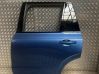Rear door 