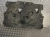Engine splash shield/under tray 31497612