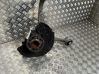 Front wheel hub A0004213520