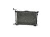 Radiator set A0999061400