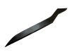 Rear fender molding trim 87850CV000