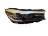 Headlight/headlamp 7483898