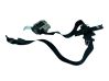 Front seatbelt BJ32611B08AC
