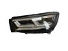 Headlight/headlamp 80A941033A