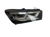 Headlight/headlamp 80A941034A