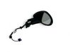 Front door electric wing mirror 95B857508L