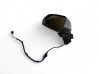 Front door electric wing mirror 4M2857409B