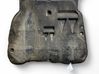 Engine splash shield/under tray 8634459