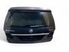 Tailgate/trunk/boot lid 