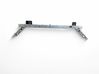 Radiator support slam panel bracket 31688772