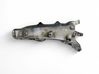 Fender mounting bracket 31391777