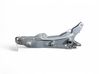 Fender mounting bracket 31391778