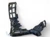 Fender mounting bracket 31663176