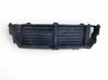 Intercooler air guide/duct channel 31455461