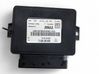 Hand brake control module 95B907801C