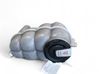 Coolant expansion tank/reservoir 8W0121405L