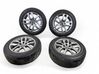 R18 alloy rim 