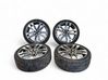 R21 alloy rim 80A601025