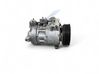 Compresor (bomba) del aire acondicionado (A/C)) 3Q0816803D