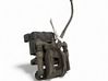 Rear brake caliper A2474237500