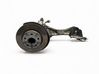 Rear wheel hub spindle/knuckle 2470600