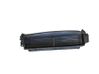 Intercooler air guide/duct channel 31425366