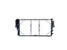 Radiator mount bracket 31368234