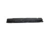 Front bumper foam support bar 32219313