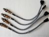 Lambda probe sensor 0281004221