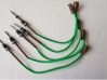 Exhaust gas temperature sensor 226408367R