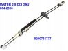 Gear shift cable linkage 8200751737