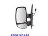 Front door electric wing mirror 8200163449