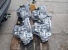 Mechaninė 6 pavarų dėžė PF6310