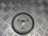 Power steering pump pulley 8200357347