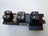 Central console control unit 2008604