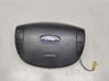 Steering wheel airbag 